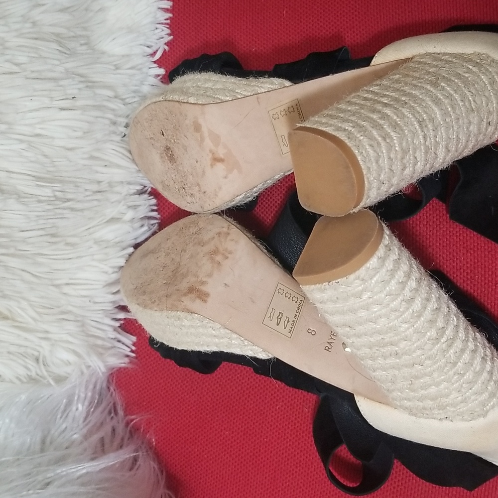 Raye Sandals - image 8